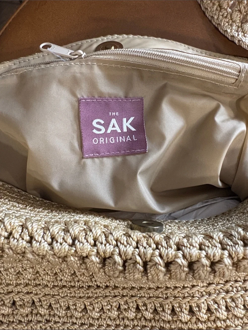 The Sak Original great second